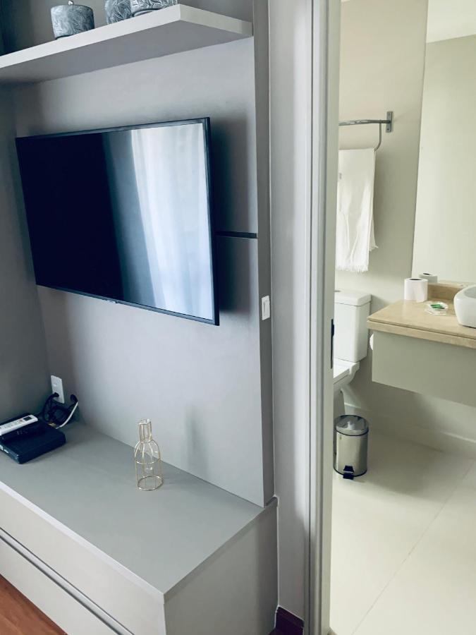 Apartamento Nos Jardins *