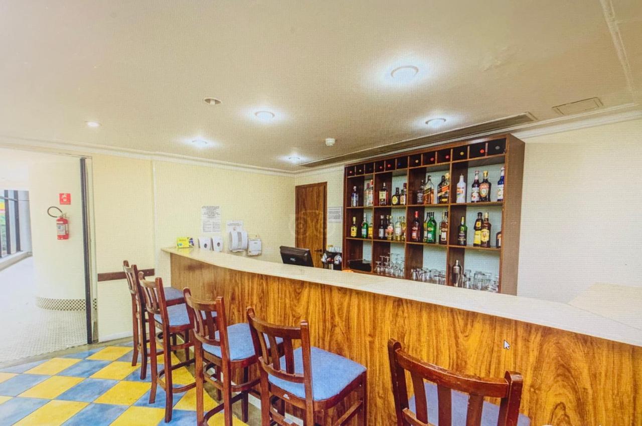 Apartamento Nos Jardins *